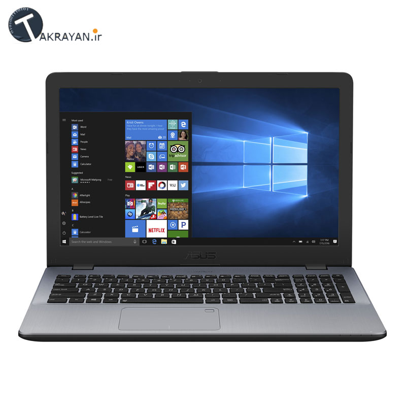 ASUS R542UR Laptop